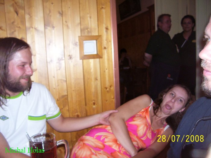 11 Lada se necht la fotit